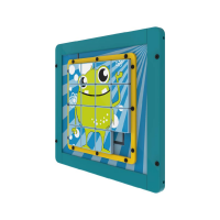 Игровой модуль Sliding Puzzle Monster - «globural.ru» - Волгоград
