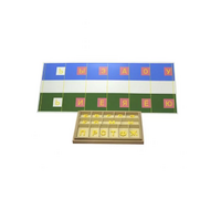 Игра с согласными - печатные буквы. - «globural.ru» - Волгоград