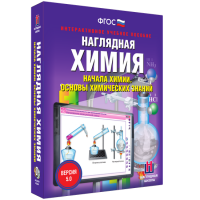 Наглядная химия. Начала химии. Основы химических знаний - «globural.ru» - Волгоград