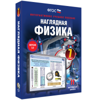 Наглядная физика. 7 класс - «globural.ru» - Волгоград