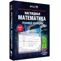Наглядная математика. Графики функций - «globural.ru» - Волгоград