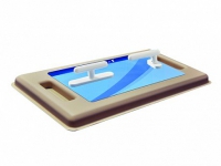 Реабилитационный тренажерный модуль "Ручка-Г" - «globural.ru» - Волгоград