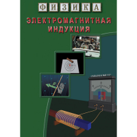 DVD Электромагнитная индукция - «globural.ru» - Волгоград