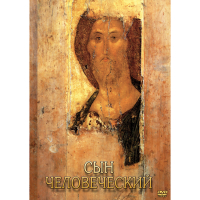 DVD Сын Человеческий (от Библии к Евангелию) - «globural.ru» - Волгоград