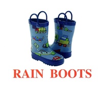 Карточки Домана "Footwear" ("Обувь") на английском языке - «globural.ru» - Волгоград