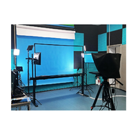 Интерактивная видеостудия "Studio 4K 86″" - «globural.ru» - Волгоград