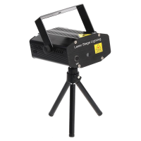 Проектор звездного неба "Мини Laser" - «globural.ru» - Волгоград