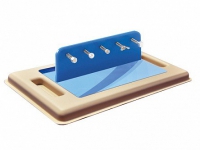 Реабилитационный тренажерный модуль "Винт" - «globural.ru» - Волгоград