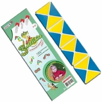 Игровой квадрат "Змейка" - «globural.ru» - Волгоград