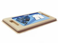 Реабилитационный тренажерный модуль "Ремни" - «globural.ru» - Волгоград