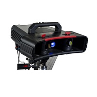 3D сканер RangeVision PRIME - «globural.ru» - Волгоград