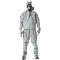 Защитный костюм Л-1 с хранения - «globural.ru» - Волгоград