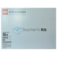 Набор стартовый для учителей. Академия LEGO Education - «globural.ru» - Волгоград