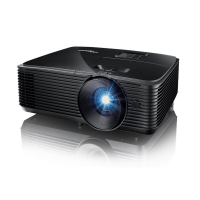 Проектор дальнофокусный Optoma S334e - «globural.ru» - Волгоград