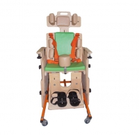 Опора для сидения размер 1 (вариант 3) - «globural.ru» - Волгоград