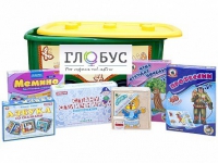 Сенсомоторный учебно-развивающий комплект "Коммуникация" в транспортировочном кейсе - «globural.ru» - Волгоград