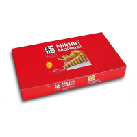 Кубики Никитина "Состав числа" - «globural.ru» - Волгоград