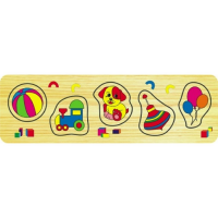 Игра "Игрушки" - «globural.ru» - Волгоград