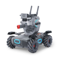 Учебный робот DJI Robomaster S1 EP - «globural.ru» - Волгоград