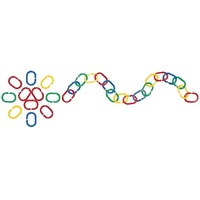 Звенья счетные соединяющиеся большие - «globural.ru» - Волгоград