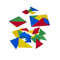 Танграмы - «globural.ru» - Волгоград