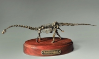 Модель скелета динозавра Diplodocus  (вариант 2) - «globural.ru» - Волгоград