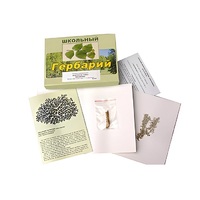 Гербарий "Водоросли. Грибы. Лишайники" (раздаточный) - «globural.ru» - Волгоград