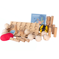 Коррекционно-развивающий комплект «Сенсорные фигуры» - «globural.ru» - Волгоград