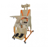 Опора для сидения размер 3 (вариант 2) - «globural.ru» - Волгоград