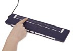 Дисплей Брайля ALVA USB 640 - «globural.ru» - Волгоград