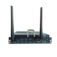 Встраиваемый компьютер (OPS TOP 12650H) для интерактивных панелей Edflat  - «globural.ru» - Волгоград