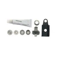 Комплект запасных элементов сервопривода DYNAMIXEL MX-106 Gear/Bearing Set - «globural.ru» - Волгоград