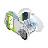 Интерактивная игровая система "Машина" - «globural.ru» - Волгоград