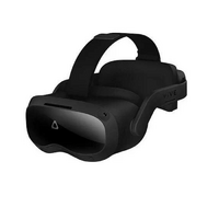  Автономные очки виртуальной реальности HTC Vive Focus 3 - «globural.ru» - Волгоград