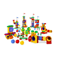 Набор с трубками DUPLO - «globural.ru» - Волгоград