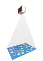 Интерактивный пол Floor - «globural.ru» - Волгоград