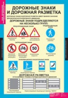 ОБЖ Безопасное поведение школьников (комплект таблиц) - «globural.ru» - Волгоград