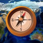 Живая География 2.0. Коллекция космических снимков России ( не работает без ГИС-оболочки) - «globural.ru» - Волгоград