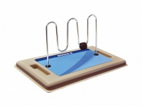 Реабилитационный тренажерный модуль "Волна-В" - «globural.ru» - Волгоград