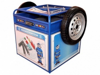 Игровой комплекс "Юный автомеханик" - «globural.ru» - Волгоград