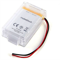 Аккумуляторная батарея mBot Li-polimer Battery - «globural.ru» - Волгоград
