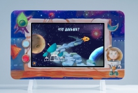 Методический интерактивный комплекс "Космос" - «globural.ru» - Волгоград