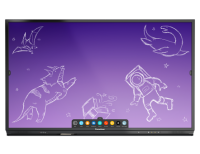 Интерактивная панель ActivPanel Nickel 75" - «globural.ru» - Волгоград