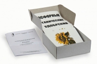 Модель-аппликация Агроценоз (набор 32 карты) - «globural.ru» - Волгоград