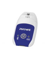 Датчик освещения, 1 ... 128  кЛюкс, Bluetooth + USB (серия Cobra SMARTsense) - «globural.ru» - Волгоград