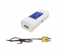 Датчик температура/термопара, -200 ... +1200 °C (Bluetooth + USB) (серия Cobra SMARTsense) - «globural.ru» - Волгоград