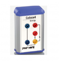 Датчик Энергия: сила тока, напряжение, мощность, энергия (Bluetooth + USB)(серия Cobra4) - «globural.ru» - Волгоград
