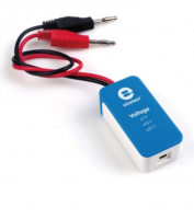 Датчик напряжения (+/- 2,5 В) по химии - «globural.ru» - Волгоград