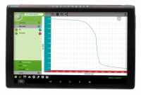 Цифровая лаборатория einsteinTablet+2. Планшетный регистратор данных со встроенными датчиками по биологии - «globural.ru» - Волгоград