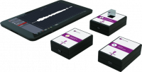 Цифровая лаборатория Releon Standart по ОБЖ. Стандартный комплект - «globural.ru» - Волгоград